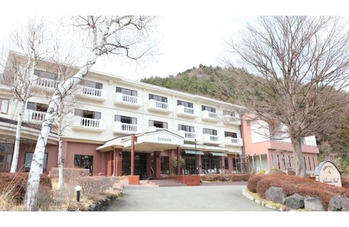 Fujikawaguchiko Hotel | Ashiwada Hotel - Vacation STAY 60808v