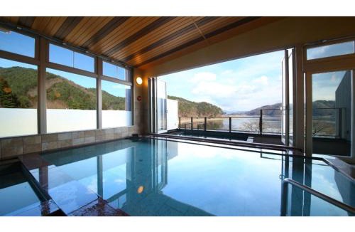Fujikawaguchiko Hotel | Ashiwada Hotel - Vacation STAY 75387v