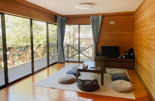 Aso House | Aso Lodge Otohime