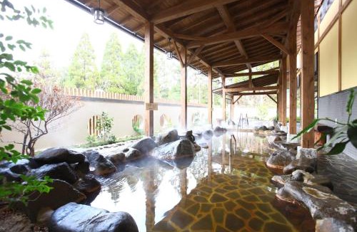 Aso Hotel | Aso Resort Grandvrio Hotel