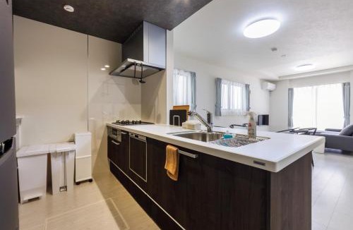 Chikusa Ward House | Asobi Stay Imaike Minami -Sunflower- - Vacation STAY 71613v