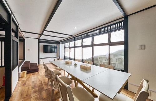 Yoichi Apartment | ASOBIBA Yoichi Onsenside