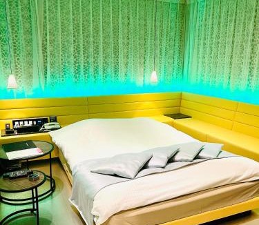 Asahi Ward Hotel | Asokono Hotel