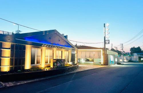 Asahi Ward Hotel | Asokono Hotel
