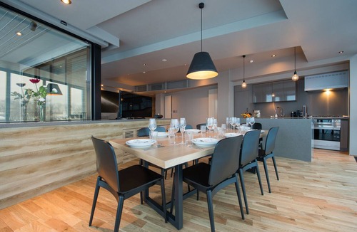 Hirafu Apartment | Aspect Luxury Apartments by H2 Life