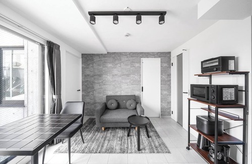 Chitose Apartment | ASTAGE CHITOSE SUEHIRO 102/Chitose City Hokkaidō