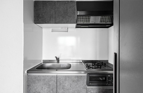 Chitose Apartment | ASTAGE CHITOSE SUEHIRO 102/Chitose City Hokkaidō