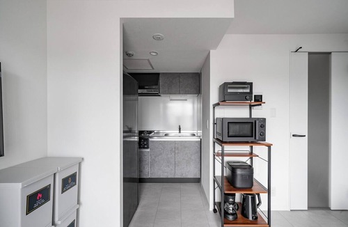 Chitose Apartment | ASTAGE CHITOSE SUEHIRO 103/Chitose City Hokkaidō
