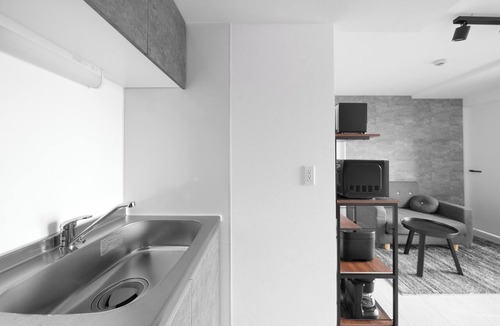 Chitose Apartment | ASTAGE CHITOSE SUEHIRO 103/Chitose City Hokkaidō