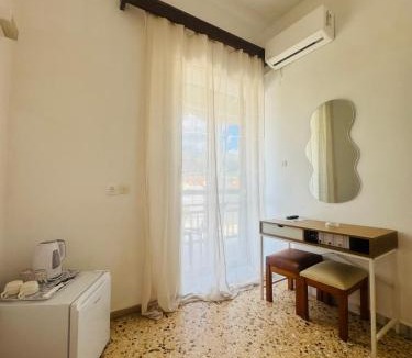 Alykes Hotel | Asteria
