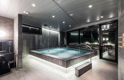 Jusohonmachi Hotel | Astil Hotel Juso Precious