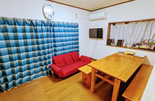 Shirako House | Asuka's House 九十九里白子