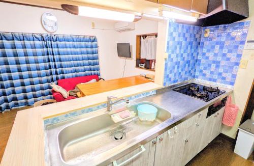 Shirako House | Asuka's House 九十九里白子