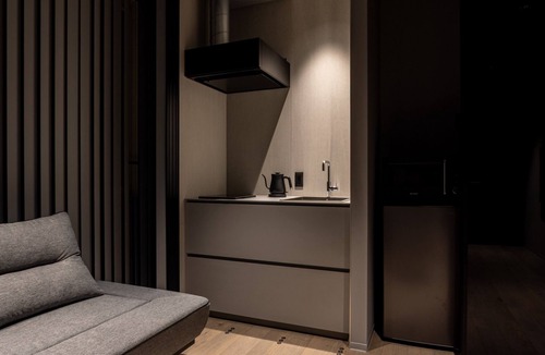 Fukui Apartment | asuwagawaritoa-to asunowa