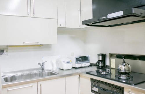 Ajiro Apartment | Atami Ajiro House貸切温泉宿