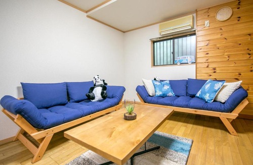 Ajiro Apartment | Atami Ajiro House貸切温泉宿