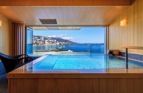 Atami Hotel | Atami Korakuen Hotel
