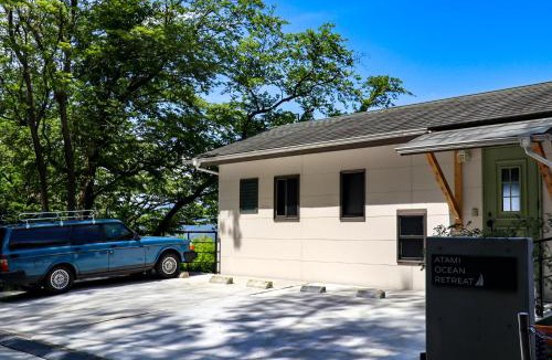 Shimotaga Villa | ATAMI Ocean Villa Retreat