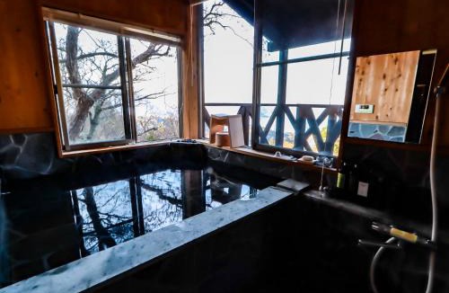 Shimotaga Villa | ATAMI Ocean Villa Retreat