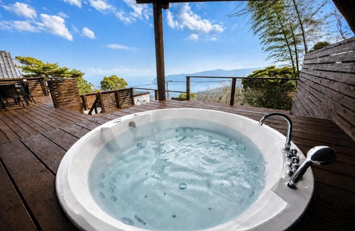 Atami Villa | Atami Private Villa SORA -天空-