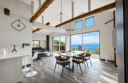 Atami Villa | Atami Private Villa SORA -天空-