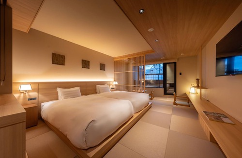 Toi House | Atarayo Nishiizu