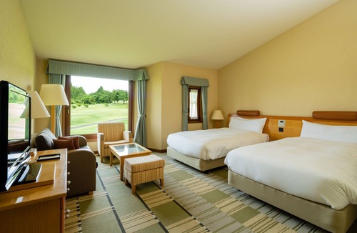 Tokamachi Hotel | Atema Kogen Resort Belnatio