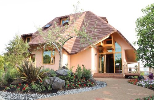 Awaji Hotel | Auberge フレンチの森