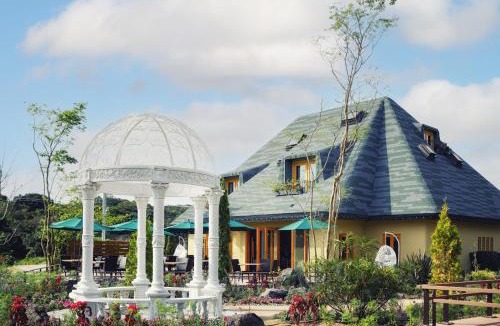 Awaji Hotel | Auberge フレンチの森