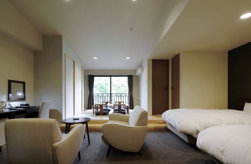 Kokonoe Hotel | Auberge Cosmos
