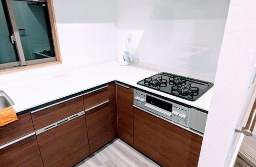 Kita Apartment | Auberge de la Lune Blanche