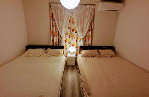 Kita Apartment | Auberge de la Lune Blanche