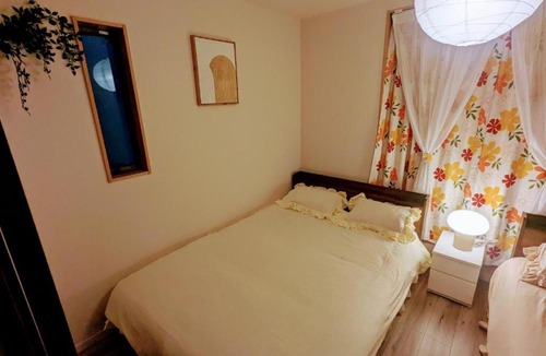 Kita Apartment | Auberge de la Lune Blanche