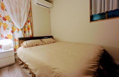Kita Apartment | Auberge de la Lune Blanche