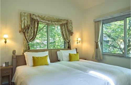 Kyukaruizawa Hotel | Auberge de Primavera - Vacation STAY 40780v