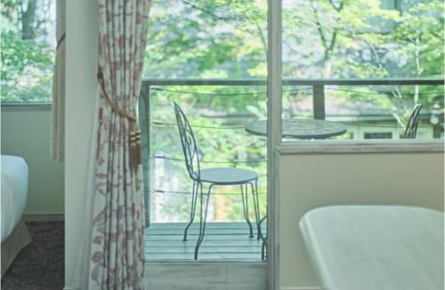 Kyukaruizawa Hotel | Auberge de Primavera - Vacation STAY 40780v