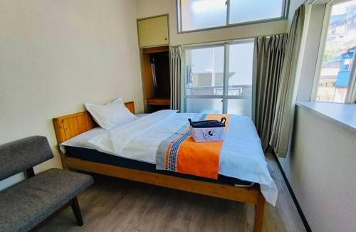 Fukuoka Apartment | Avanti house