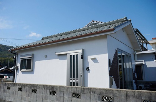 Kusumoto House | Awaji Island Private Villa Near the sea private BBQ deck loft capacity 5 people/Awaji Hyōgo