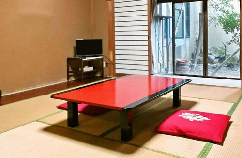Onsen Hotel | Awara Grand Hotel