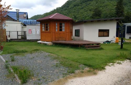 Shobara Other | Ayu no Sato Park Campsite - Vacation STAY 42154v