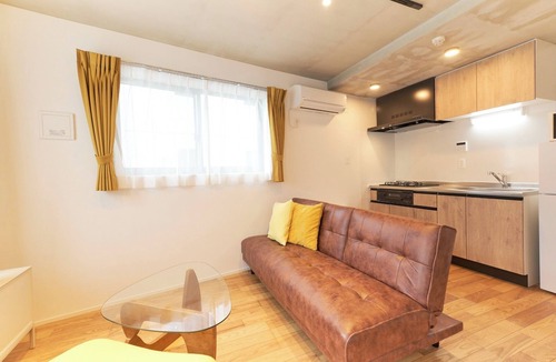 Kamiikebukuro Apartment | B 3 minutes from KitaIkebukuro Station 1 stati/Toshima Ward Tokyo