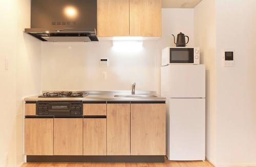 Kamiikebukuro Apartment | B 3 minutes from KitaIkebukuro Station 1 stati/Toshima Ward Tokyo