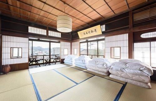 Onomichi House | b local Bingo Yamamo - Experience at Traditional Japanese House