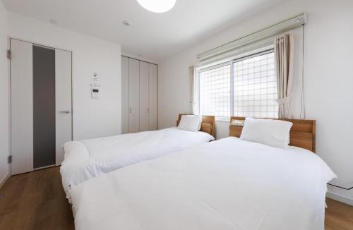 Hyogo Apartment | BALOH Wadamisaki