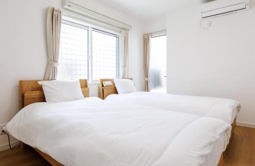 Hyogo Apartment | BALOH Wadamisaki