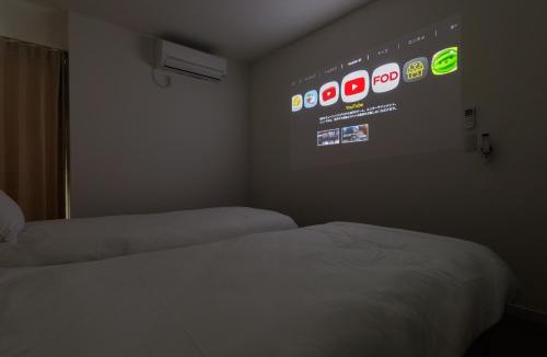 Hyogo Apartment | BALOH Wadamisaki