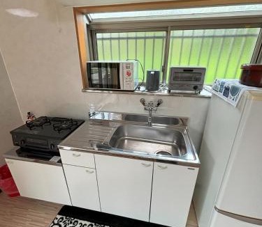 Isumi Other | Bamboo Camp Site "Isumi Genji Firefly Village" - Vacation STAY 08176v
