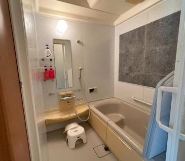 Isumi Other | Bamboo Camp Site "Isumi Genji Firefly Village" - Vacation STAY 08176v