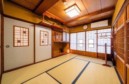 Yumoto House | BAMBOO HOUSE YUMOTO - Vacation STAY 89206v
