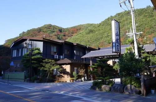 Bandai Atami Onsen House | Bandai Atami Onsen Yamashiroya